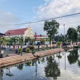 Edathua Church Alappuzha 